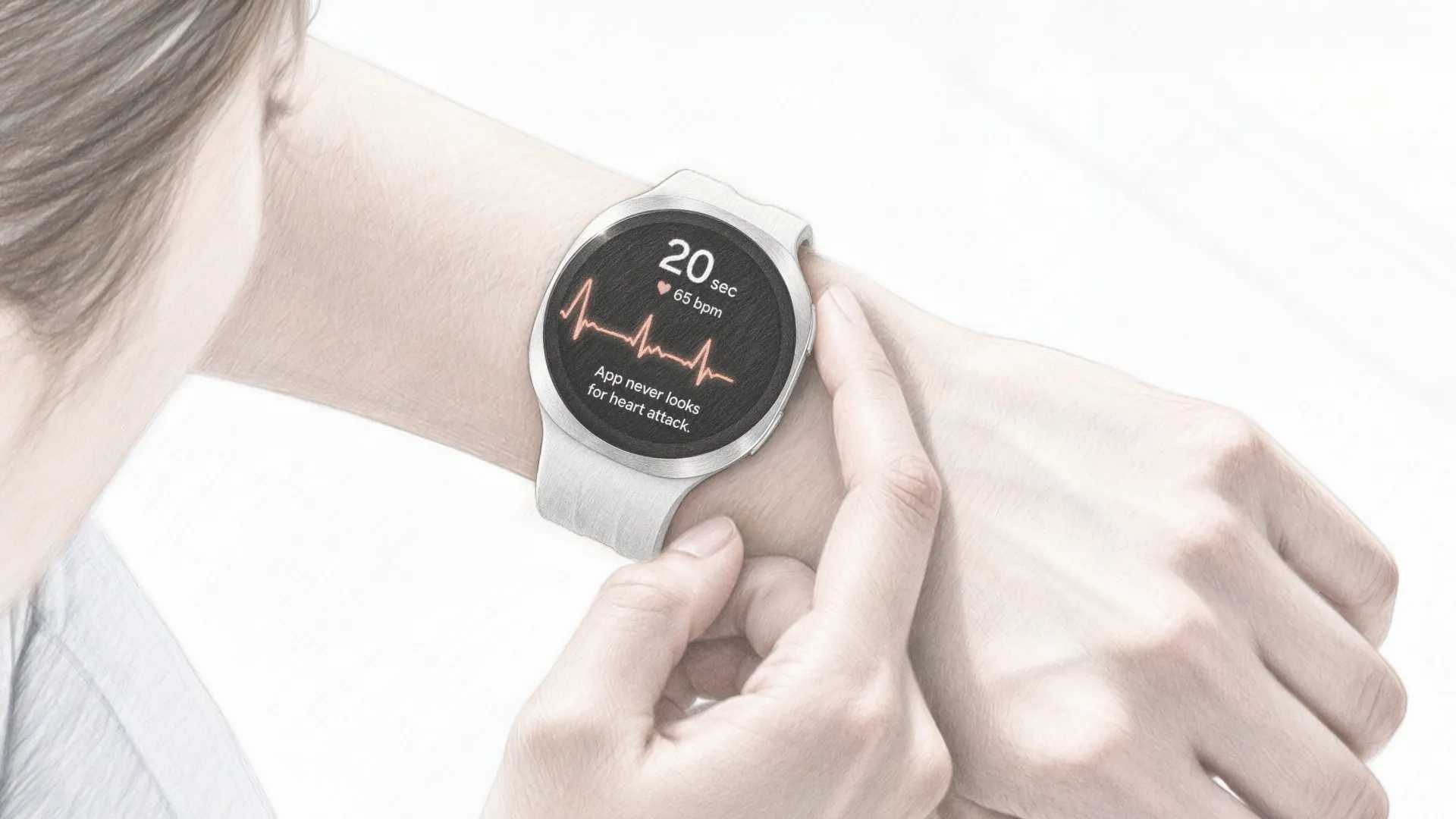 اليوم العالمي للقلب بين نبضة وأخرى: كيف تضع Galaxy Watch صحة القلب في متناول يديك